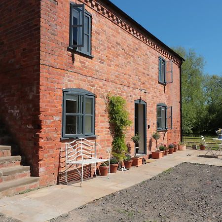 Granary 1 Villa Hereford Exterior photo