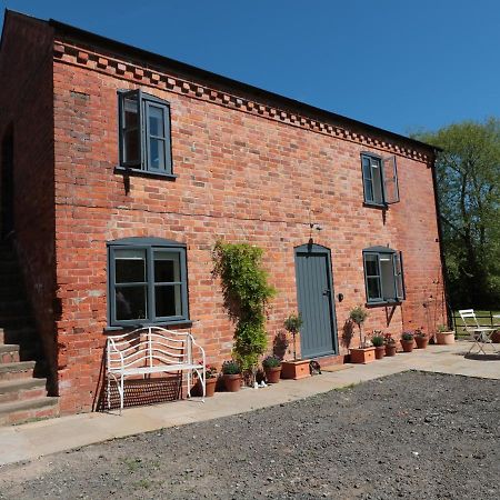 Granary 1 Villa Hereford Exterior photo