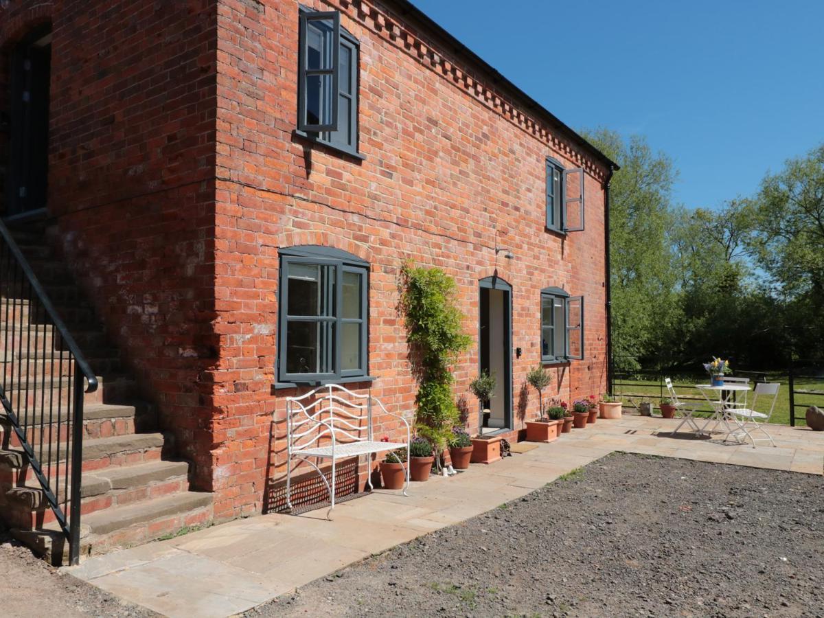 Granary 1 Villa Hereford Exterior photo