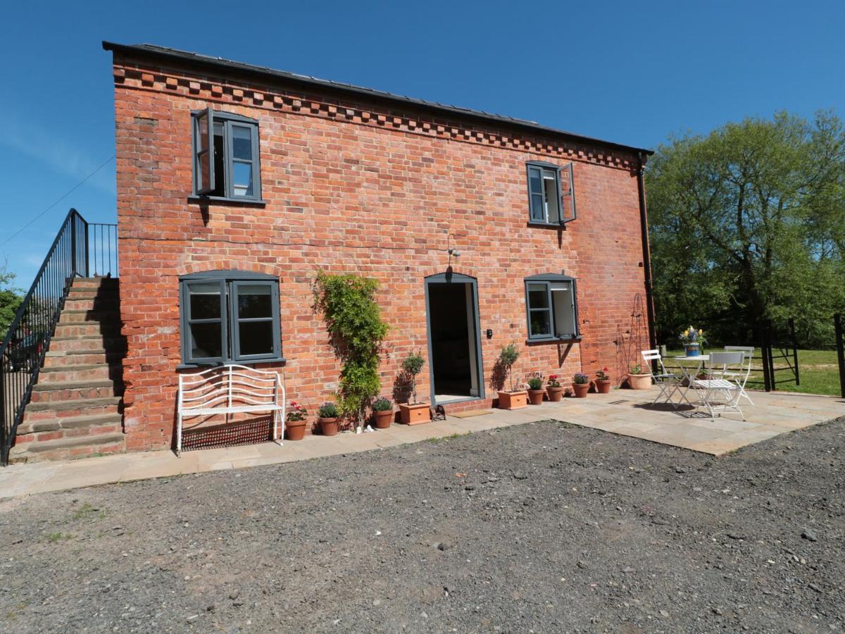 Granary 1 Villa Hereford Exterior photo