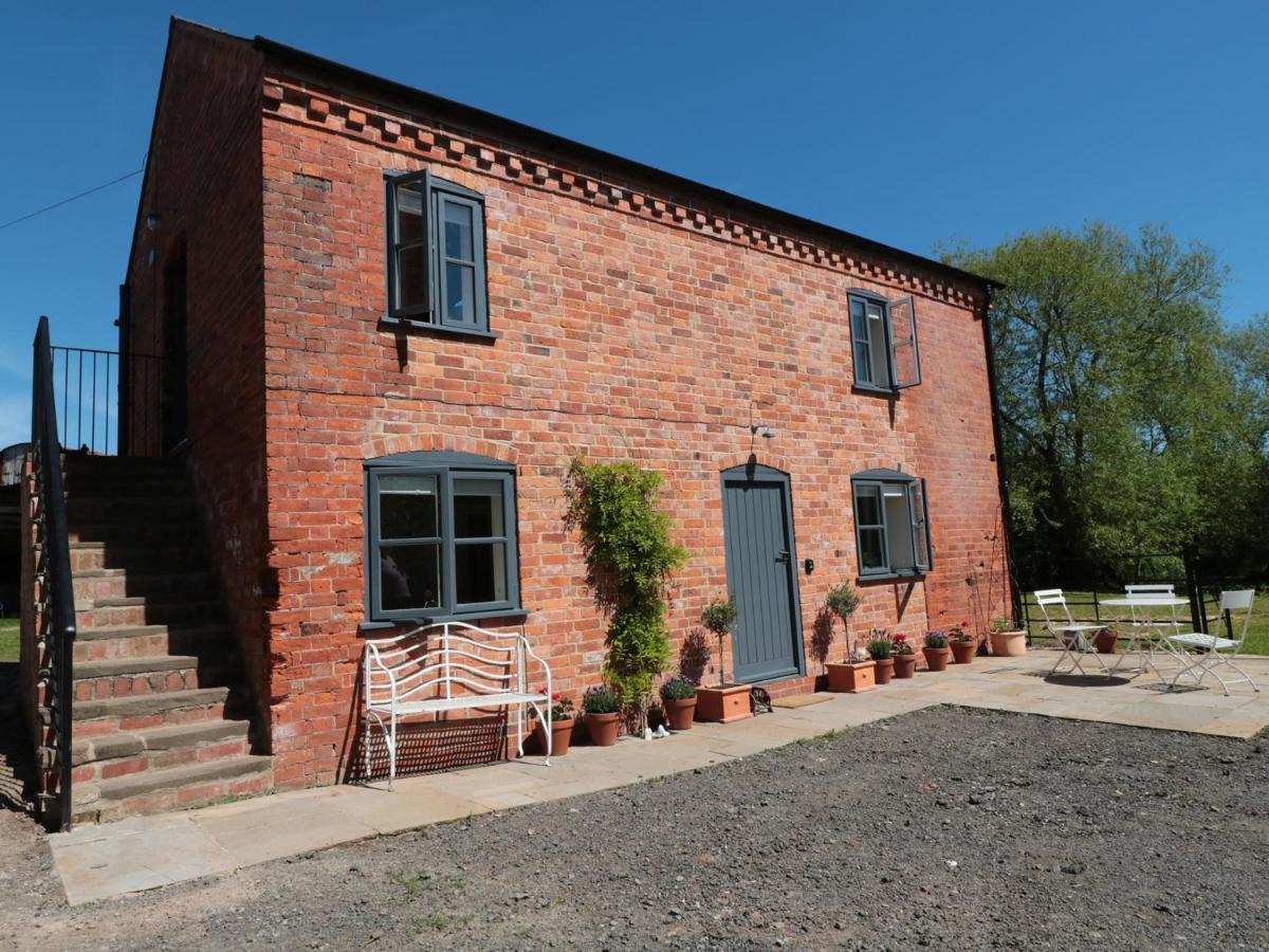 Granary 1 Villa Hereford Exterior photo